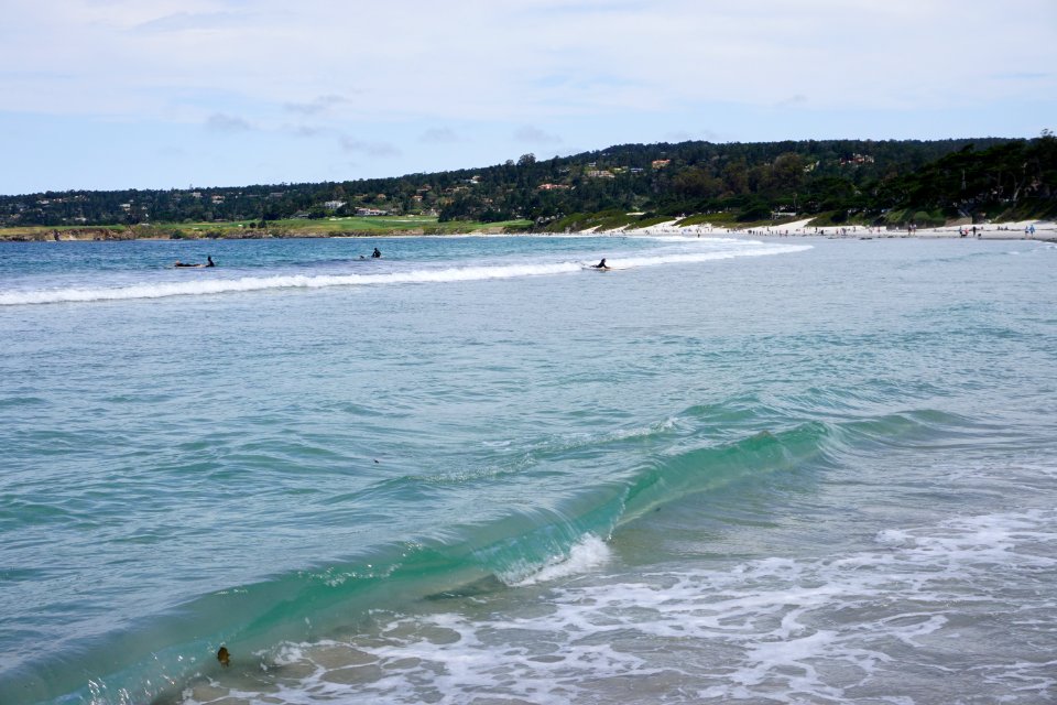 Carmel, CA (Unedited)