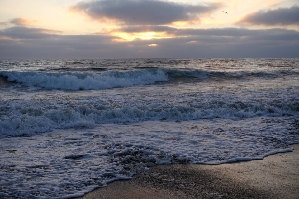 Mission Beach, CA (Unedited)