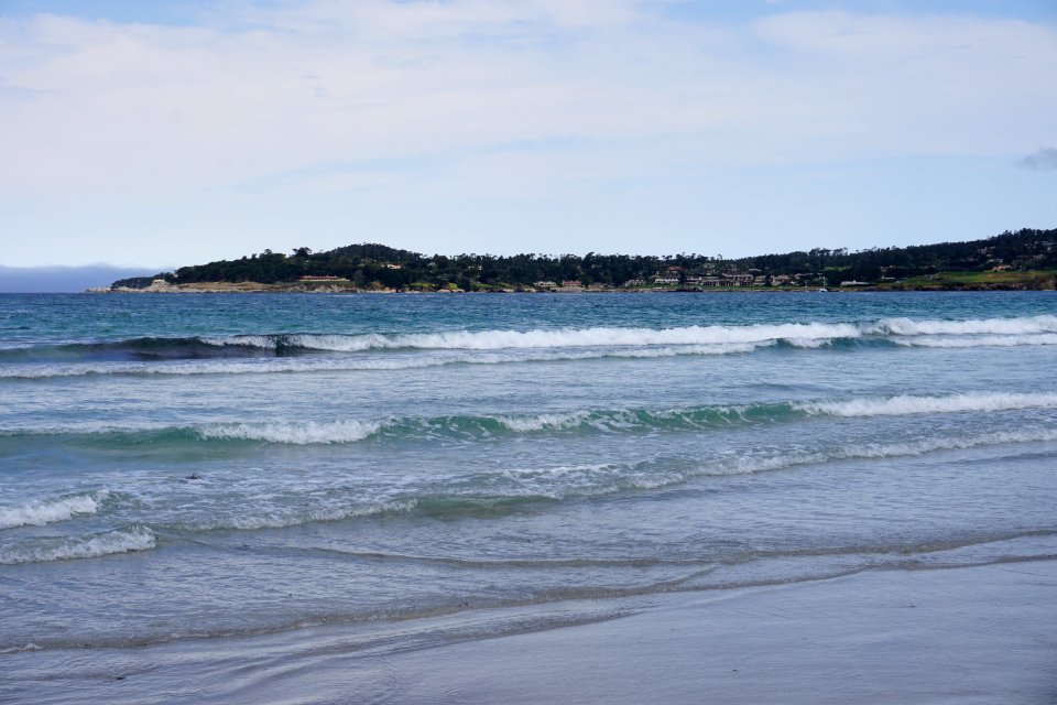 Carmel, CA (Unedited)