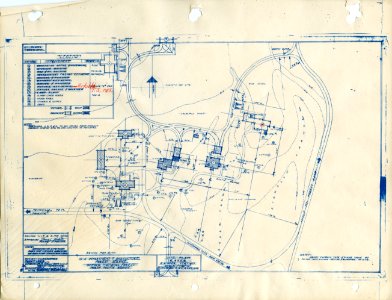 1939 Ochoco RagerRS Site Plan