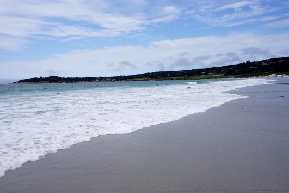 Carmel, CA (Unedited)