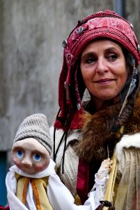 Fête Médiévale 2016 | Ville de Guérande