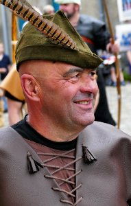Fête Médiévale 2016 | Ville de Guérande