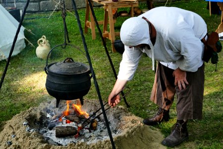 Fête Médiévale 2016 | Ville de Guérande