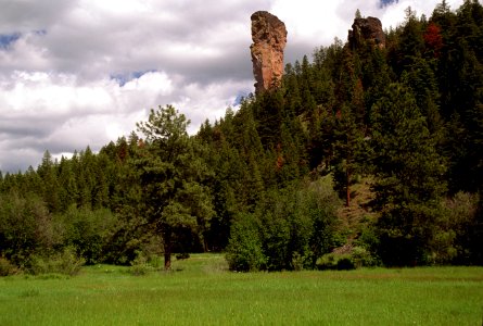 Stein's Pillar, Ochoco National Forest-3.jpg