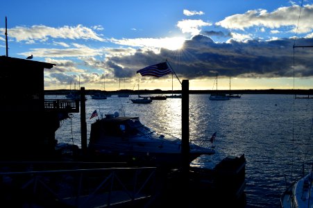 Morro Bay, CA (Unedited) photo