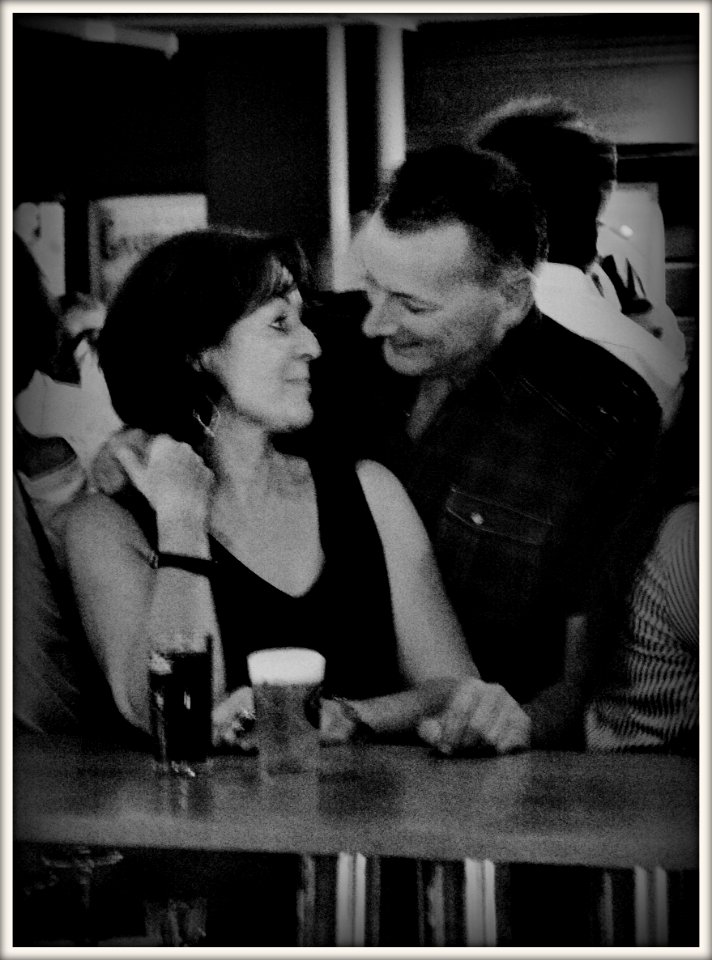 Two of us l'ours carquefou