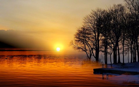 il sogno riflesso