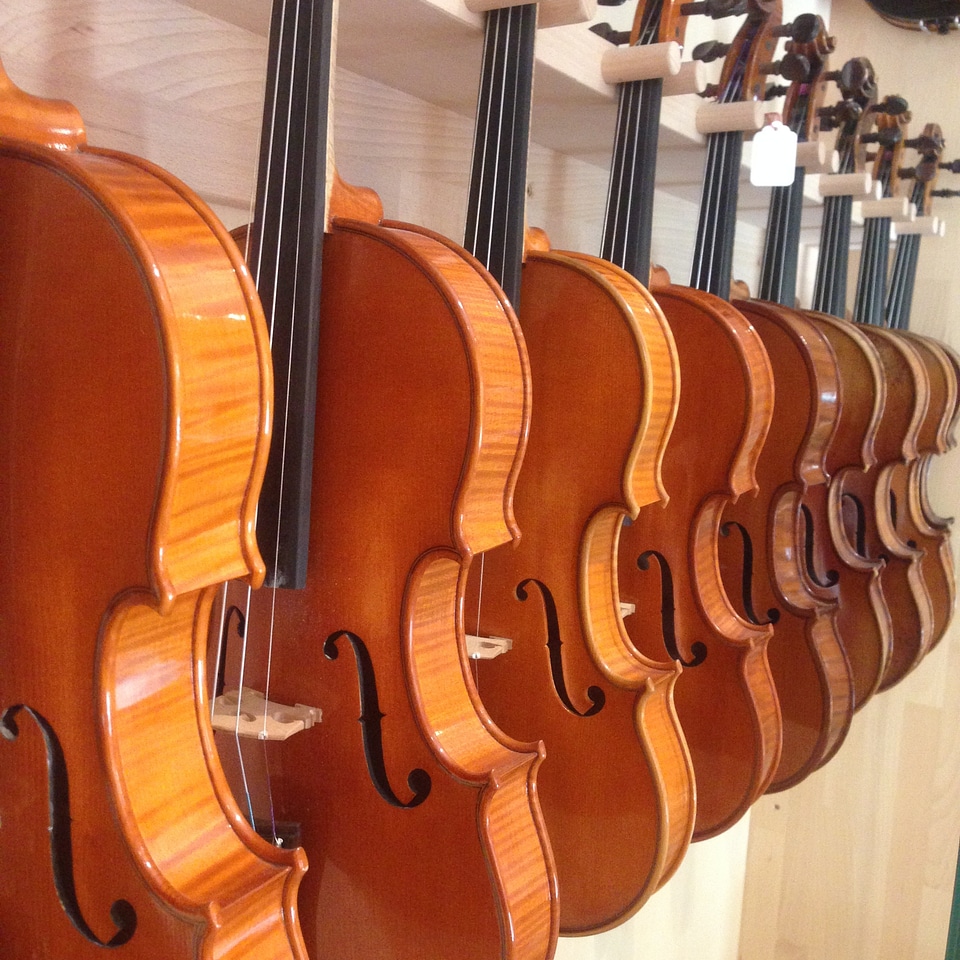 Music france instrument
