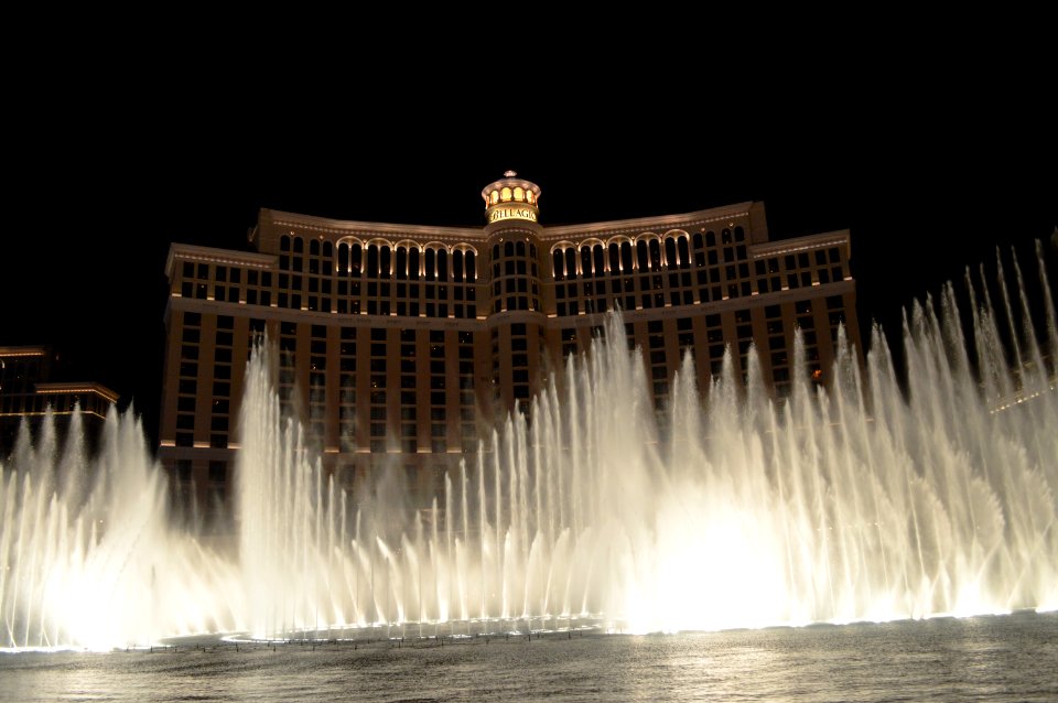 Las Vegas, Nevada