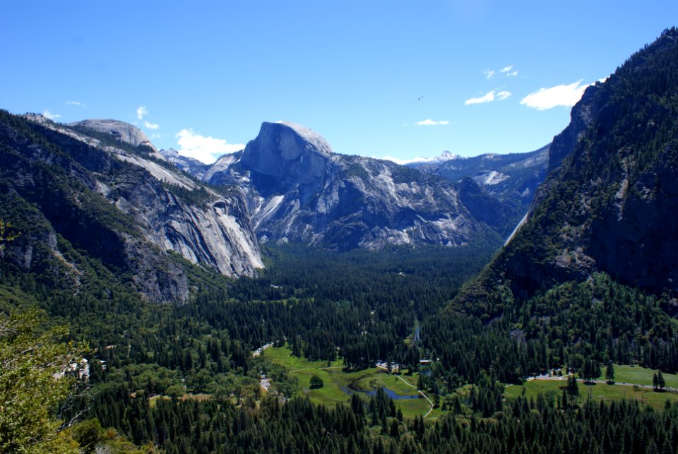 Yosemite National Park, California