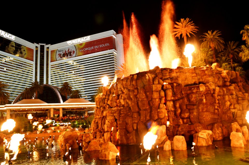 Las Vegas, Nevada