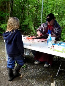 Detroit Ranger District-Free Fishing Day-126