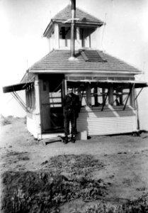 Columbia NF - (maybe) LOH, Washington c1920 photo