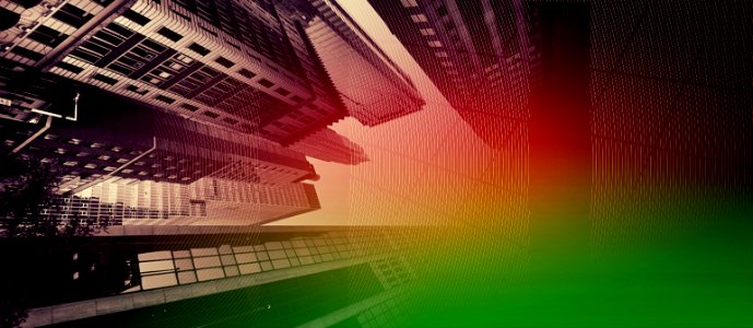 arcobaleno  grafico