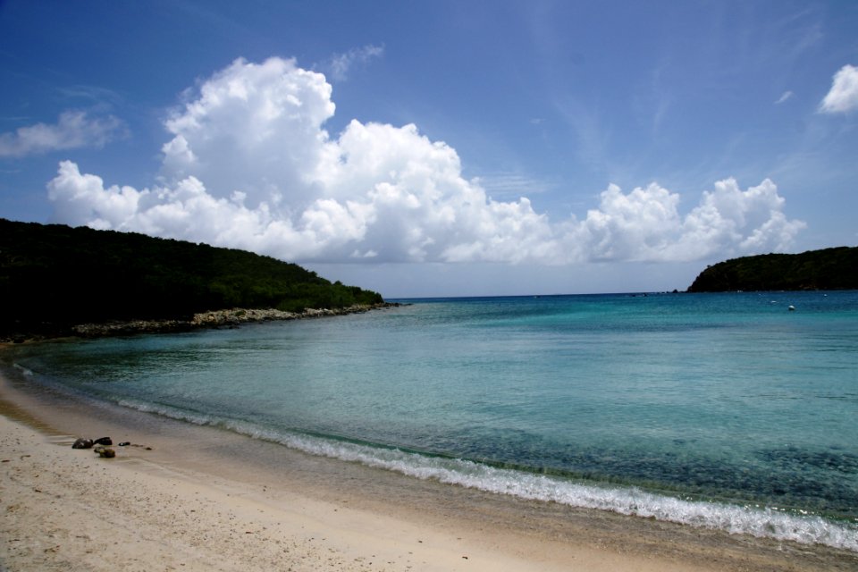 St John, US Virgin Islands