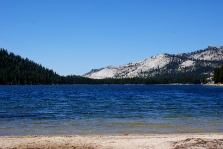 Yosemite National Park, California