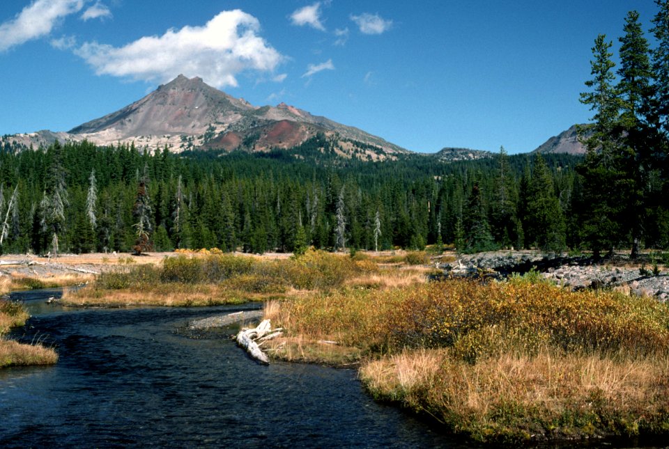 Broken Top Deschutes National Forest.jpg photo