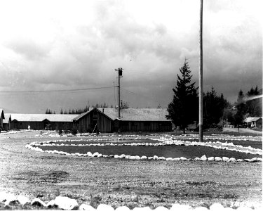 340336 CCC Camp North Bend, Snoqualmie NF, WA 1936