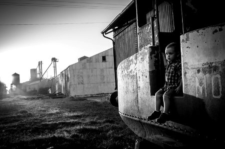 Tiziano - 2 Años