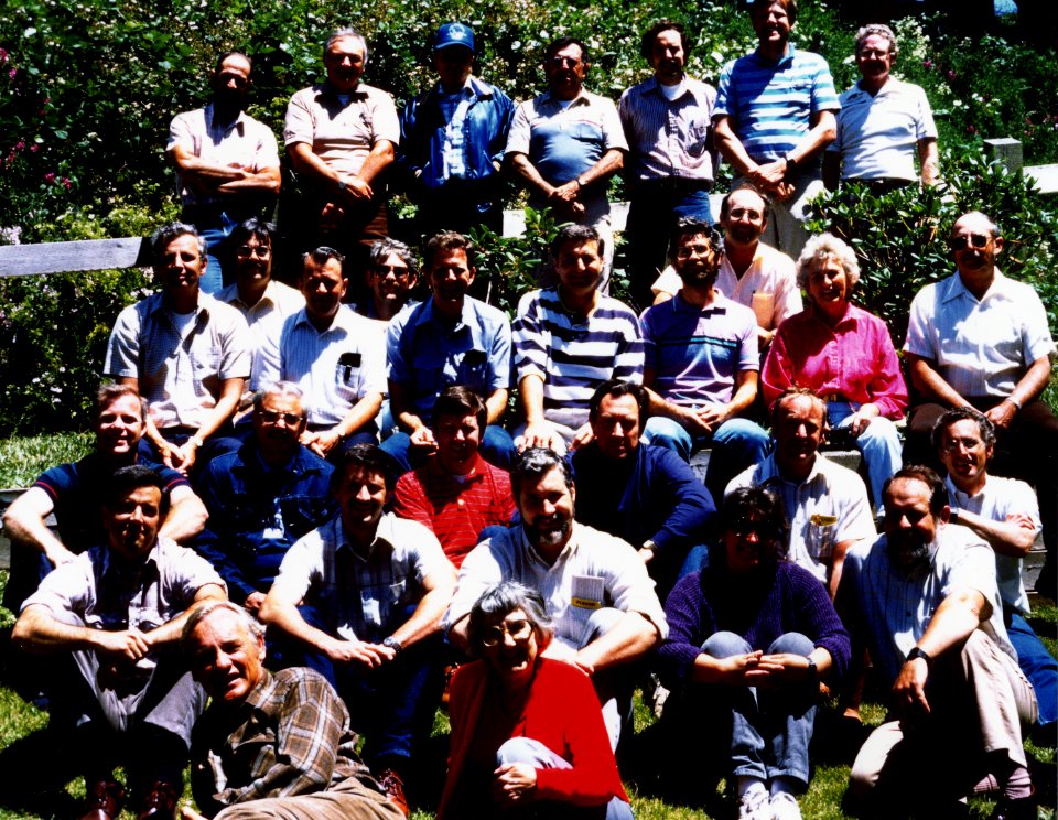 Umpqua NF - Mgmt & Planning Teams, OR