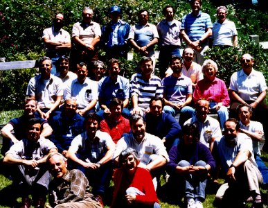 Umpqua NF - Mgmt & Planning Teams, OR
