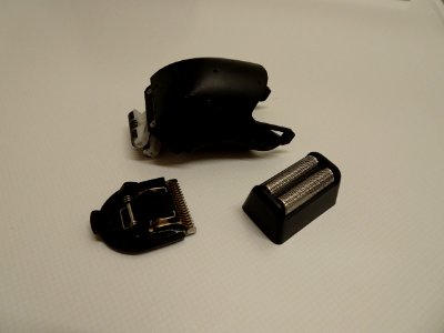 Electrical Shaving Device Parts
