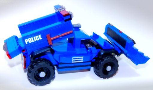 Unit 48 - Snow Plow 6