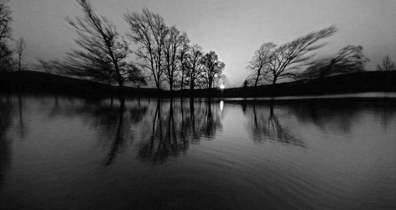 il   …..vento