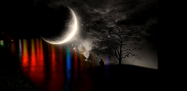 il Pianeta dei colori