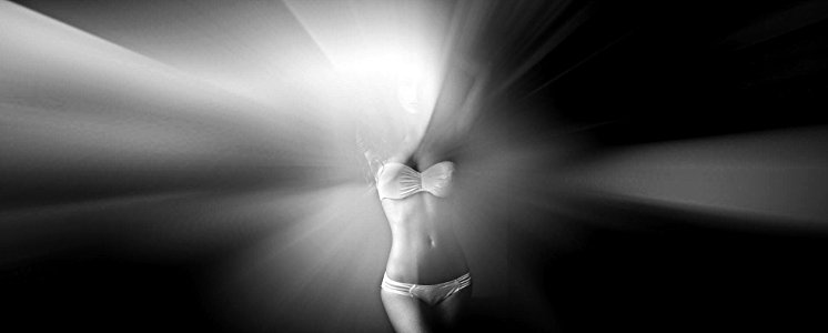 sensuality nuanced