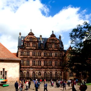 Heidelberg Castle