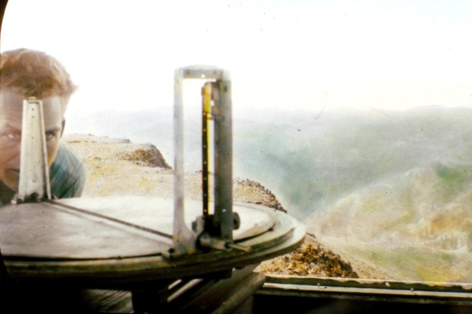 248005 Table Rock LO Firefinder, Umatilla NF