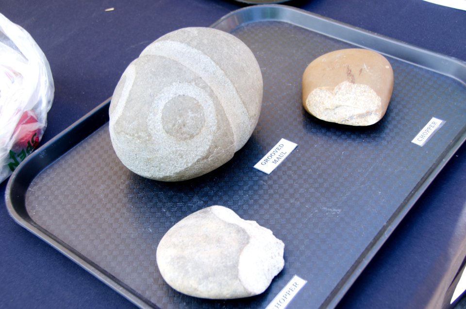 PSU 2016 ARCHAEOLOGICAL ROADSHOW-116