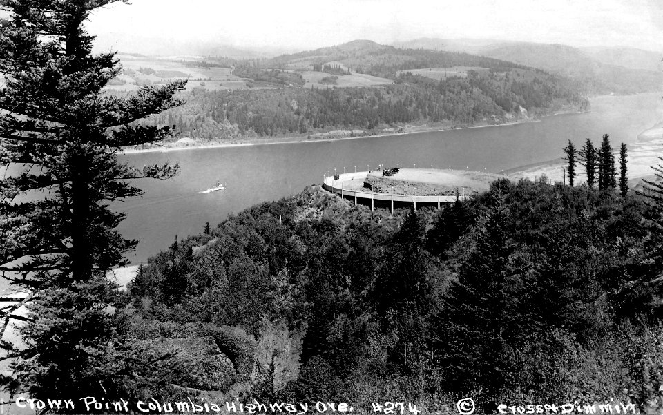 274 Crown Point Columbia Highway