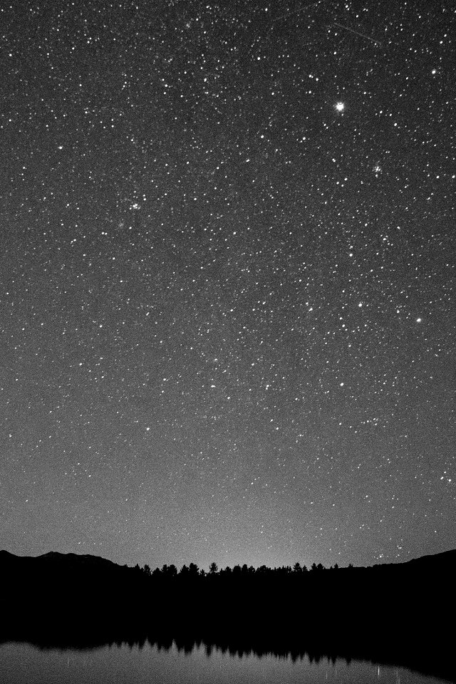 Starry Sky