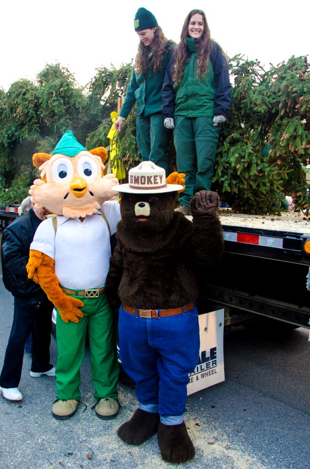 2013 Capitol Christmas Tree-101