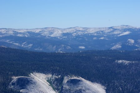 Yosemite National Park, California
