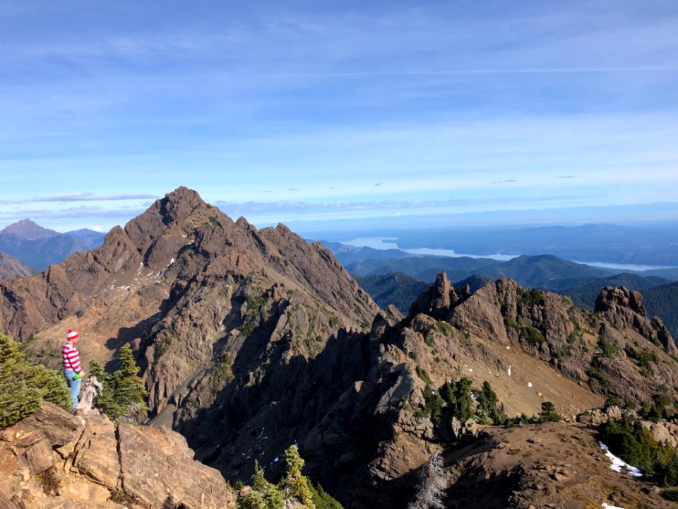 20191031 Mt Ellionor by Alex Weinberg
