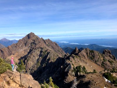 20191031 Mt Ellionor by Alex Weinberg