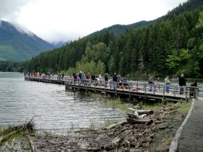Detroit Ranger District-Free Fishing Day-123