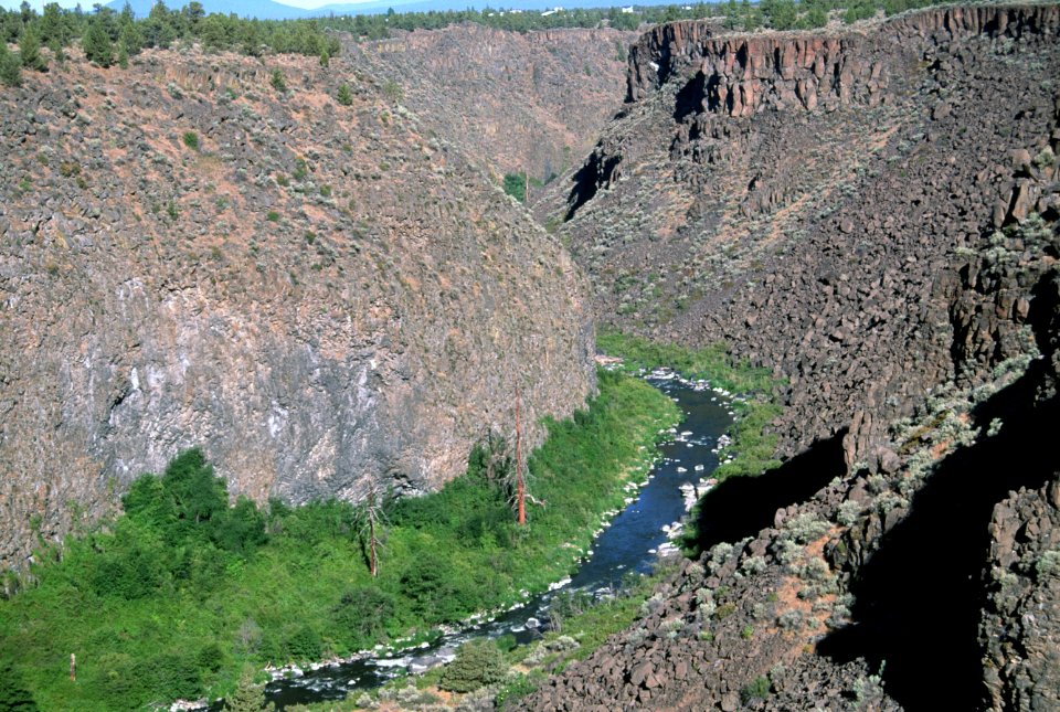 Crooked River Canyon, Crooked River National Grassland, Ochoco National Forest.jpg
