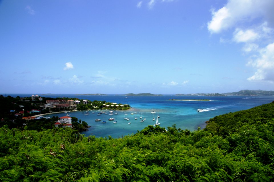 St John, US Virgin Islands