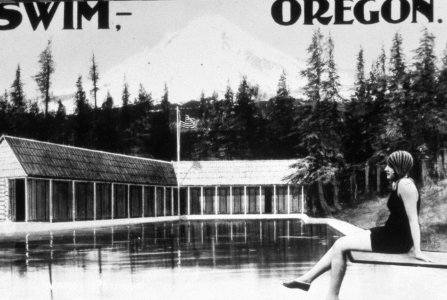 175 Swim Resort near Summit Meadows Mt Hood