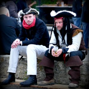 Semaine do Golfe Morbihan 2015