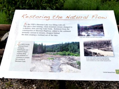 Camp Growden Heritage Site interp 5 June 2020 by Sharleen Puckett
