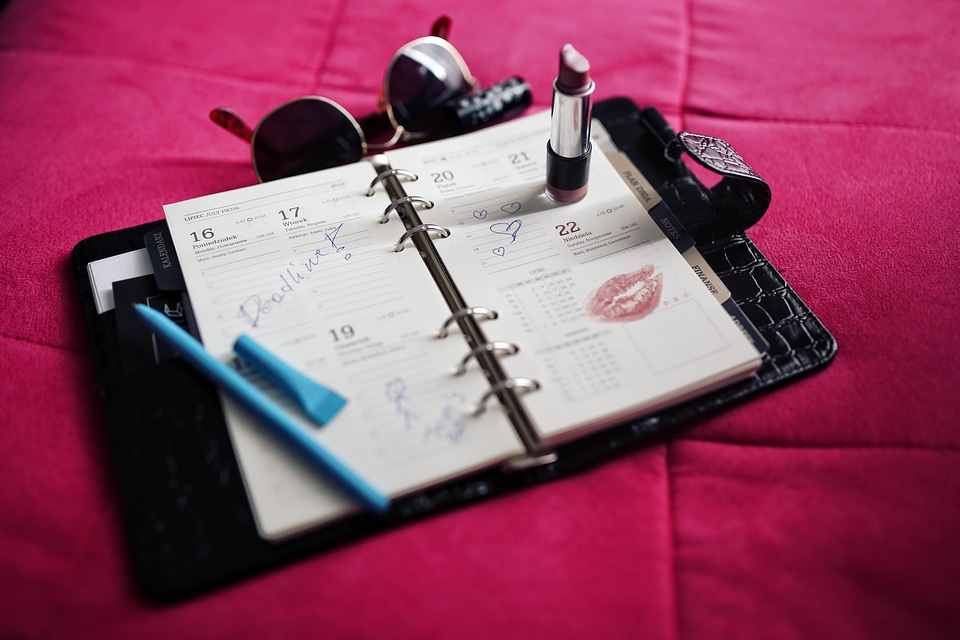 Women female lipstick