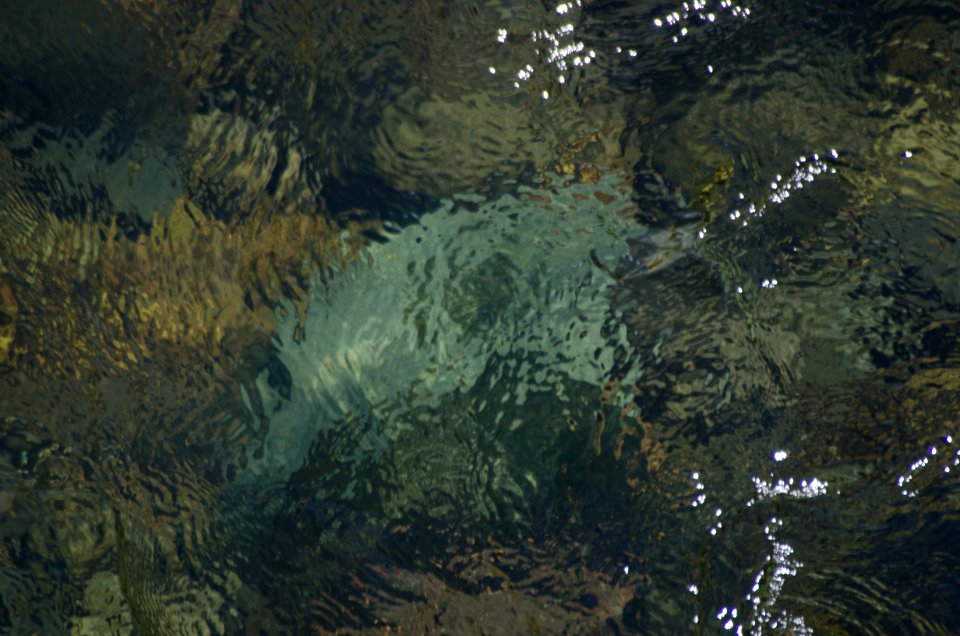 River recreation on the "Wild and Scenic" north Umpqua River photo