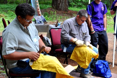 Willamette National Forest - Centennial Celebration at Fish Lake-104 photo