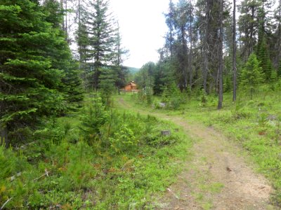 Colville NF Frater Lake June 2020 by Sharleen Puckett 19